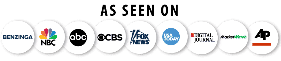 Bareflow Grounding Mat is featured on large publications