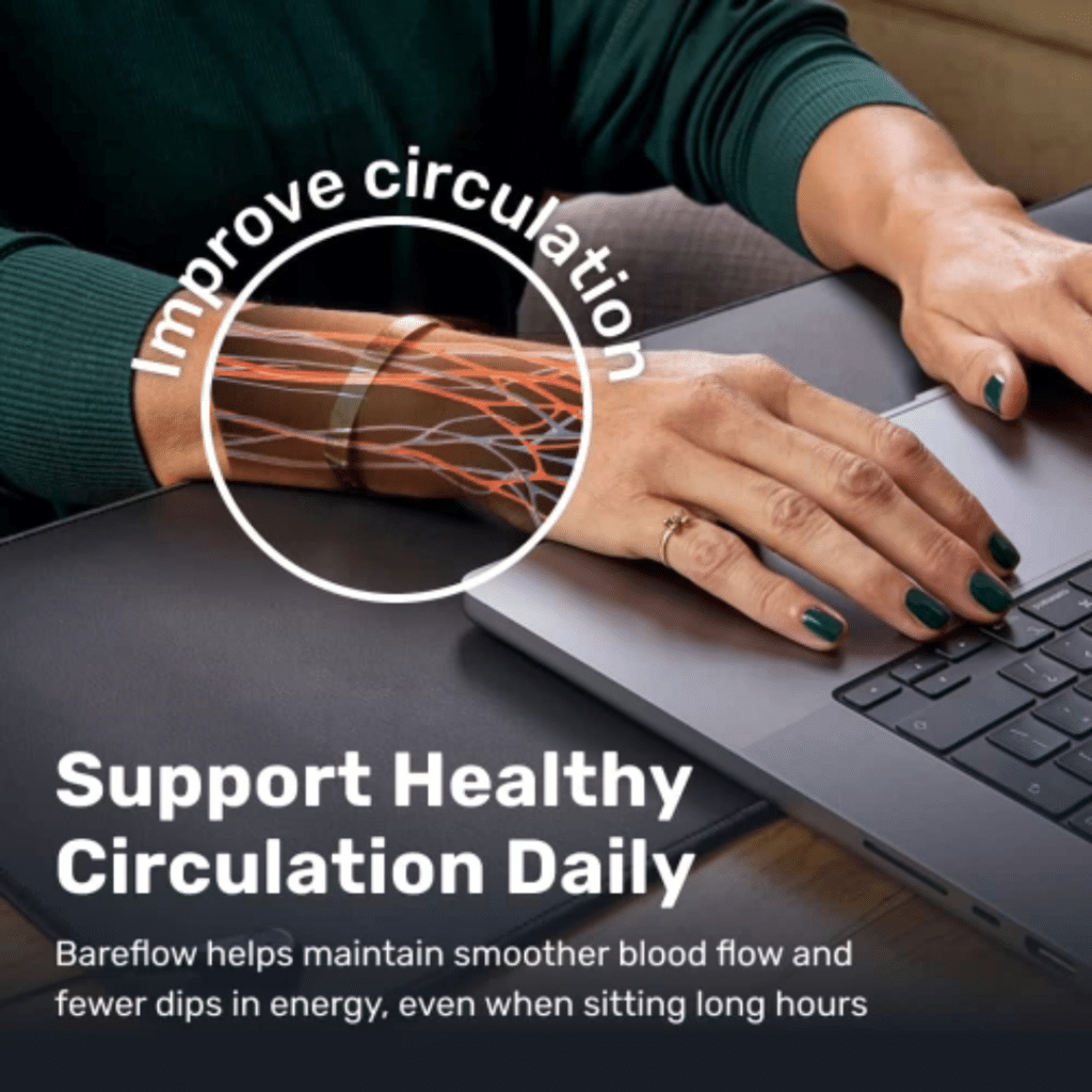 Bareflow Grounding Mat (Official Retailer) [year]