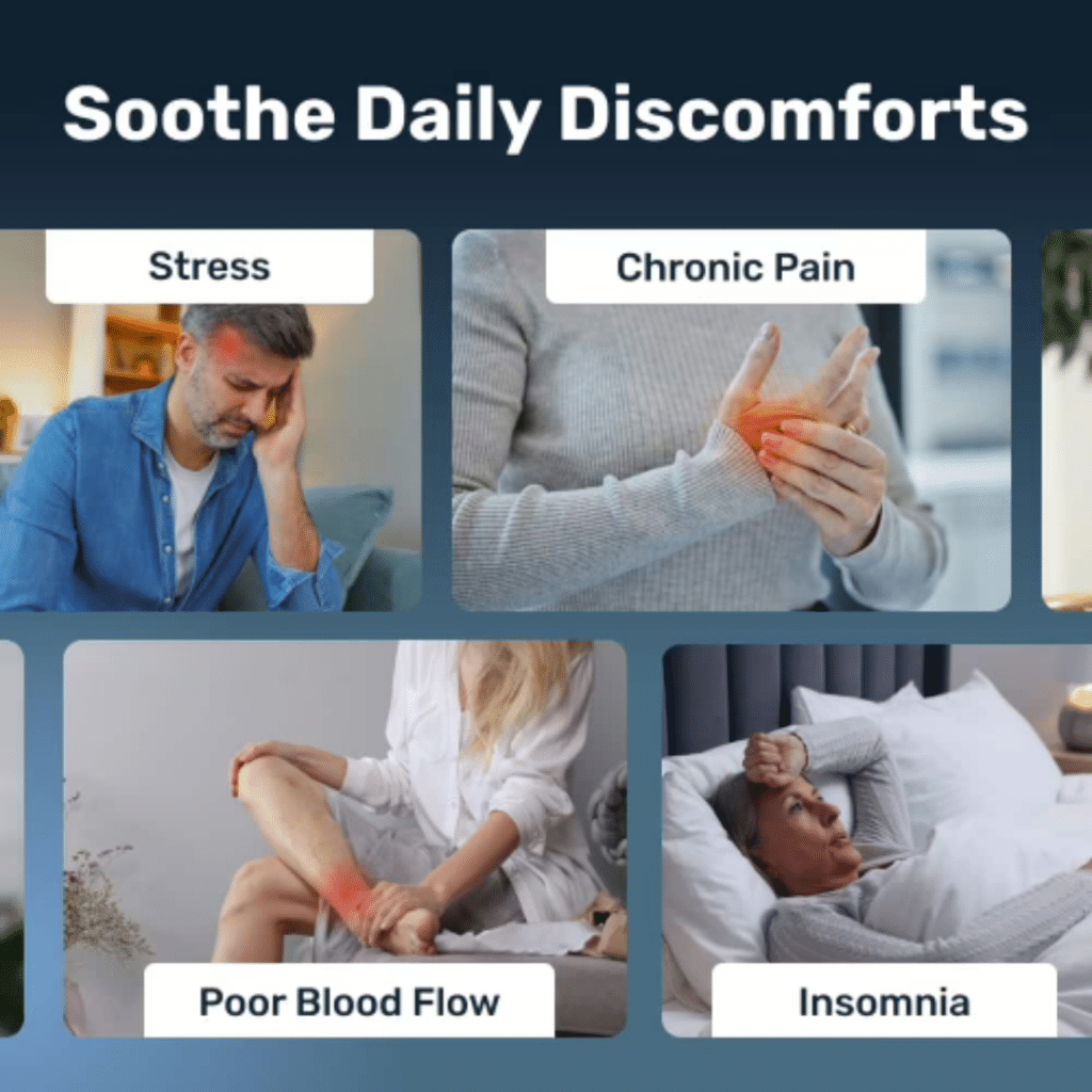 Bareflow Grounding Mat (Official Retailer) [year]