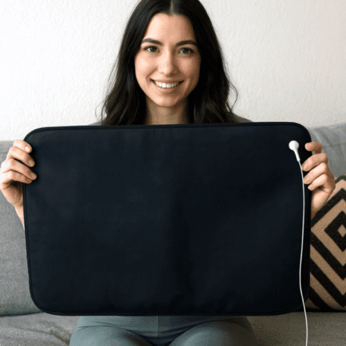 Bareflow Grounding Mat (Official Retailer) [year]