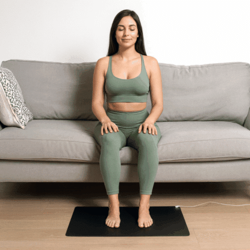 Bareflow Grounding Mat (Official Retailer) [year]